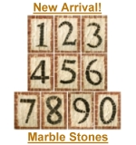 Mosaic Address - New!